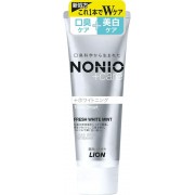 NONIO Plus Whitening Toothpaste