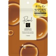 Pure Face Pack Caffeine Lift Essence Mask