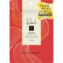 Pure Face Pack Red Gloss Essence Mask