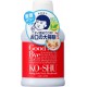 Ishizawa God Bye Kibami Lemon Mouthwash Baking Soda