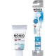 NONIO Tongue Gel + Tongue Brush