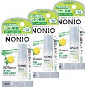 NONIO Medicated Mouth Spray Citrus Mint