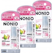 NONIO Medicated Mouth Spray Pure Fruity Mint