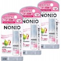 NONIO Medicated Mouth Spray Pure Fruity Mint