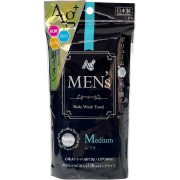Sunfabless Ag Men s Body Towel Medium