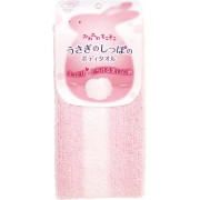 Marna Rabbit Body Towel Soft