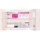 Kao Merit Dry Shampoo Sheets Smooth and Hold Your Hair
