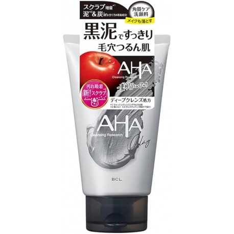 BCL AHA Cleansing Cleansing Research Pore Care