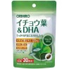 Orihiro PD Ginkgo Leaf & DHA