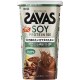 Meiji Savas Soy Protein Cocoa Flavor