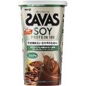 Meiji Savas Soy Protein Cocoa Flavor