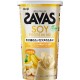 Meiji Savas Soy Protein Banana Flavor