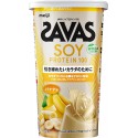 Meiji Savas Soy Protein Banana Flavor