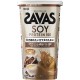 Meiji Savas Soy Protein Cafe Latte Flavor