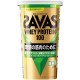 Meiji Savas Soy Protein Matcha Flavor