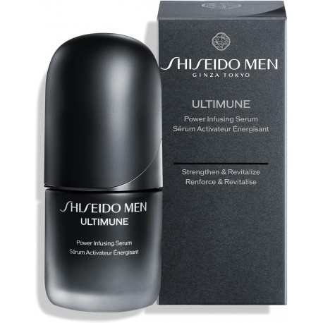 Shiseido Men Ginza Tokyo Ultimune Serum