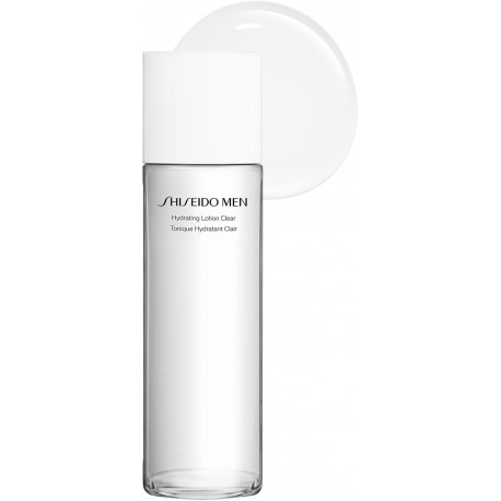 Shiseido Men Ginza Tokyo Men Hydrating Lotion