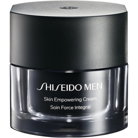Shiseido Men Ginza Skin Empowering Cream