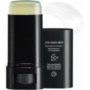 Shiseido Men Ginza Tokyo Men Sunscreen Clear Stick Protector SPF50+PA+++