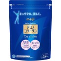 Meiji Amino Collagen Ca Styles Powder