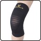 Kowa Vantelin Supporter Knee Medium Black