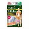 Kowa Vantelin Supporter Knee Medium Silvery Grey