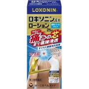Daiichi Sankyo Loxonin EX