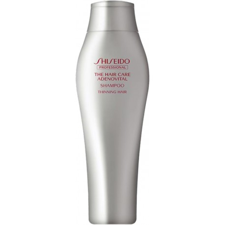 Shiseido Professional Adenovital Shampoo