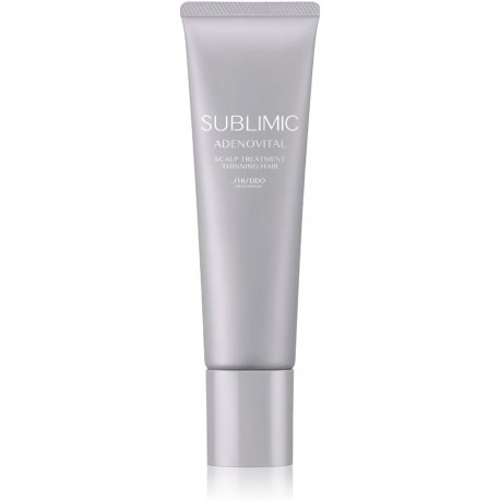 Shiseido Professional Sublimic Adenovital Sculpting Treatment