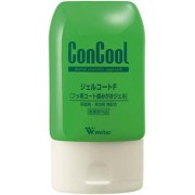 ConCool  Weltec Gel Coat F (Medicated)