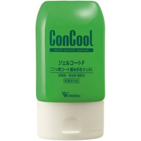 ConCool  Weltec Gel Coat F (Medicated)