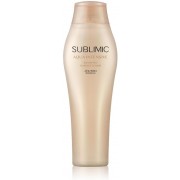 Shiseido Professional Sublimic Aqua Intensive Shampoo