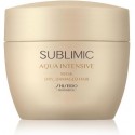 Shiseido Professional Sublimic Aqua Intensive Hair Mask For Dry Hair