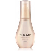 Shiseido Professional Sublimic Aqua Intensive Velvet Oil