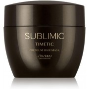 Shiseido Professional Sublimic Time Tech Premium Hair Mask
