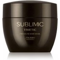 Shiseido Professional Sublimic Time Tech Premium Hair Mask