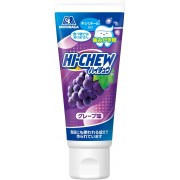 Morinaga Seika Haichu Teeth Whitening Powder  Grape Flavor