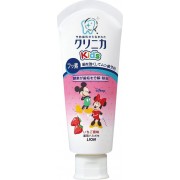 Clinica Kid's Toothpaste Strawberry Flavor Toothpaste