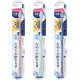 Ora2 Premium Brush Brush (Smooth Fit Ultra Compact Normal) 3 Pieces