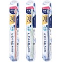 Ora2 Premium Brush Brush (Smooth Fit Ultra Compact Normal) 3 Pieces