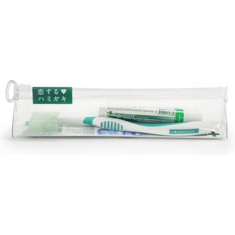 Dentis Travel Set Toothpaste