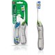 GUM Antibacterial Bristles Soft