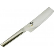 Kai Corporation 1000ST Seki Sonroku Nakiri Knife Vegetable 165 mm