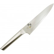 Kai Corporation 1000ST Seki Sonroku Knife Gyu 210 mm
