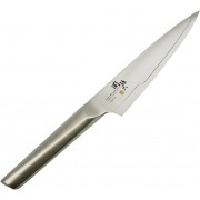 Kai Corporation Seki Magoroku Petty Knife AB5295 10000ST (150 mm)