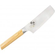 Kai Corporation AE5257 Seki Sonroku Nakiri Knife 10000CL (165 mm)