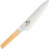 Kai Corporation AE5255 Gyuto Knife Seki Sonroku 10,000CL (180 mm)  Beef Knife