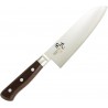 Kai Corporation AE5161 Seki Sonroku Santoku Knife Left-Handed 1000CC (165 mm)
