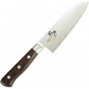 Kai Corporation AE5162 Seki Sonroku Small Santoku Knife Left Handed 10,000CC (145 mm)