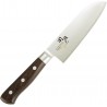 Kai Corporation AE5162 Seki Sonroku Small Santoku Knife Left Handed 10,000CC (145 mm)